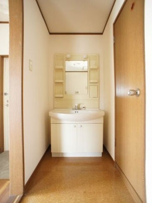 【内装】 | リェス ジリョーヌイ