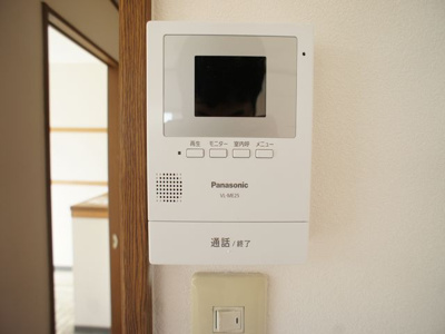 【内装】 | リェス ジリョーヌイ