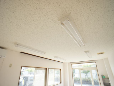 【内装】 | リェス ジリョーヌイ