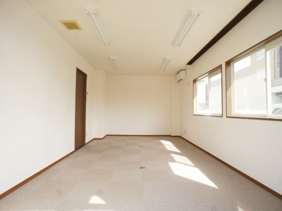 【内装】 | リェス ジリョーヌイ