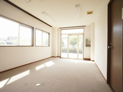 【内装】 | リェス ジリョーヌイ