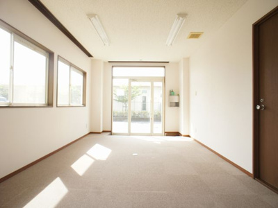 【内装】 | リェス ジリョーヌイ