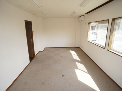 【内装】 | リェス ジリョーヌイ