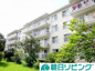 竹山団地1707号棟の画像