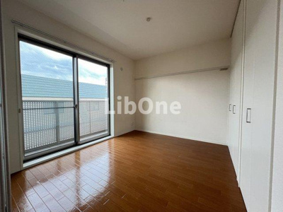 【内装】 | 桜フラッツ