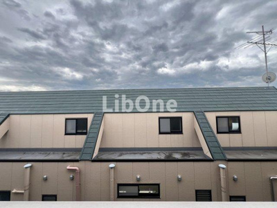 【展望】 | 桜フラッツ