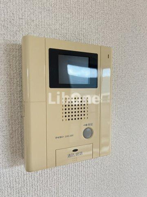 【セキュリティ】 | 桜フラッツ