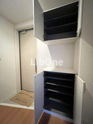 【収納】 | 桜フラッツ