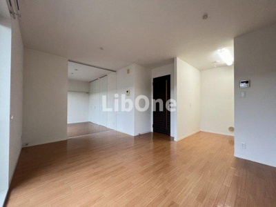 【居間・リビング】 | 桜フラッツ