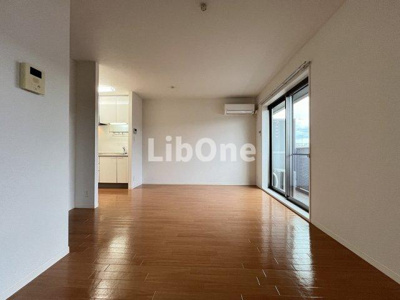 【居間・リビング】 | 桜フラッツ