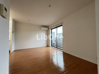 【居間・リビング】 | 桜フラッツ