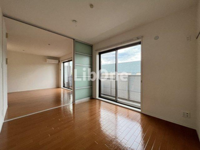 【洋室】 | 桜フラッツ