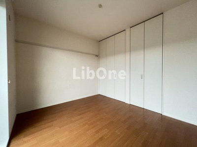 【洋室】 | 桜フラッツ