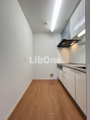 【キッチン】 | 桜フラッツ