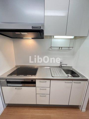 【キッチン】 | 桜フラッツ