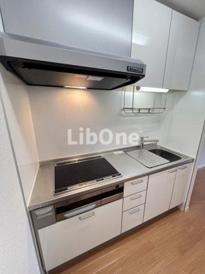 【キッチン】 | 桜フラッツ