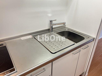 【キッチン】 | 桜フラッツ