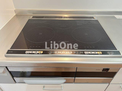 【キッチン】 | 桜フラッツ