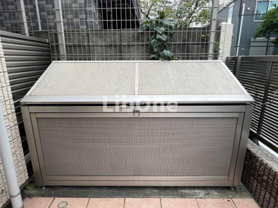 【その他共用部分】 | 桜フラッツ