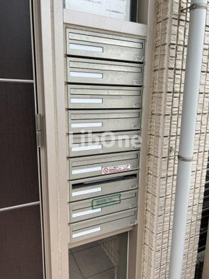 【その他共用部分】 | 桜フラッツ