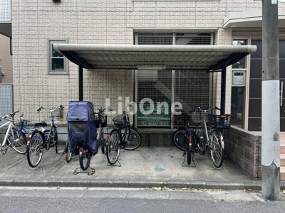 【その他共用部分】 | 桜フラッツ