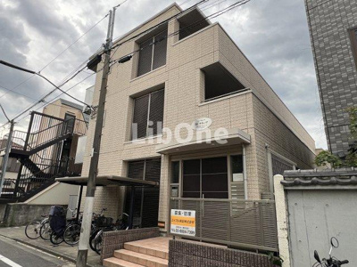 【外観】 | 桜フラッツ