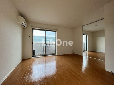 【居間・リビング】 | 桜フラッツ