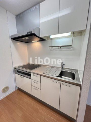 【キッチン】 | 桜フラッツ