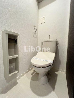 【トイレ】 | 桜フラッツ