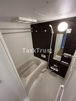 【浴室】 | LuXe京橋Ⅱ