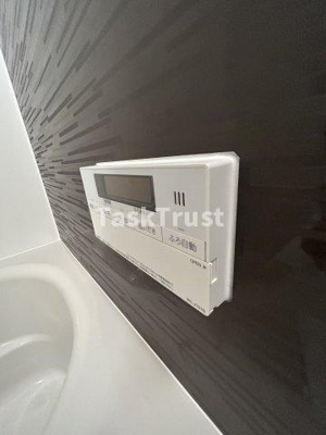 【設備】 | LuXe京橋Ⅱ