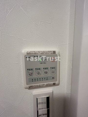 【設備】 | LuXe京橋Ⅱ