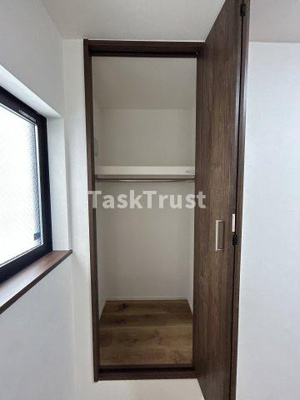 【収納】 | LuXe京橋Ⅱ