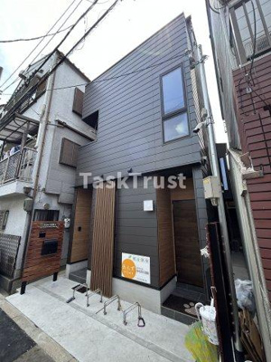 【外観】 | LuXe京橋Ⅱ