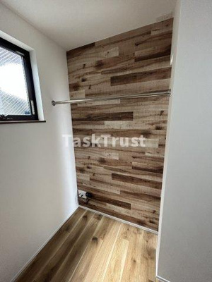 【収納】 | LuXe京橋Ⅱ