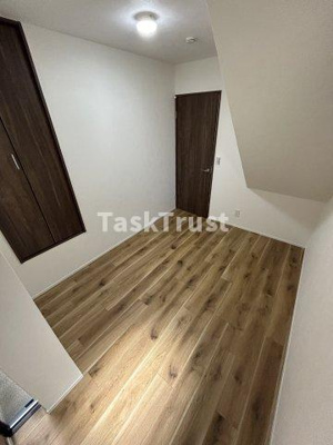 【洋室】 | LuXe京橋Ⅱ