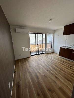 【居間・リビング】 | LuXe京橋Ⅱ