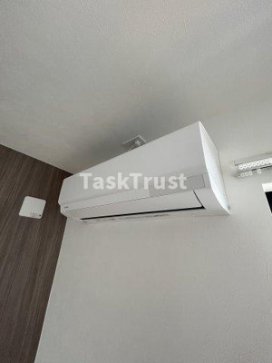 【設備】 | LuXe京橋Ⅱ