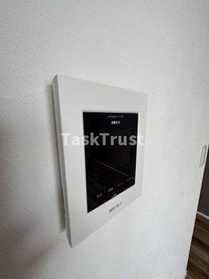 【セキュリティ】 | LuXe京橋Ⅱ