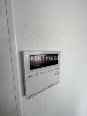 【設備】 | LuXe京橋Ⅱ