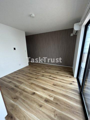 【居間・リビング】 | LuXe京橋Ⅱ