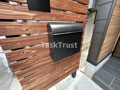 【その他共用部分】 | LuXe京橋Ⅱ