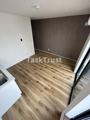 【内装】 | LuXe京橋Ⅱ