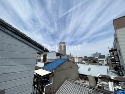 【展望】 | LuXe京橋Ⅱ