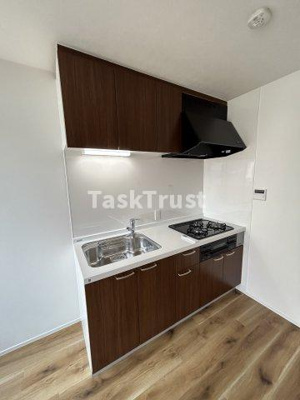 【キッチン】 | LuXe京橋Ⅱ