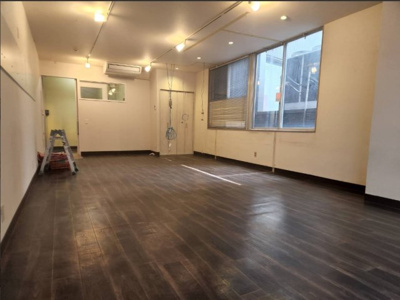 【内装】 | くろふねビル