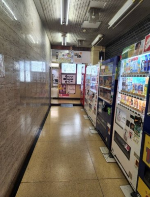 【その他共用部分】 | くろふねビル