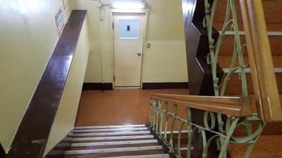 【その他共用部分】 | くろふねビル