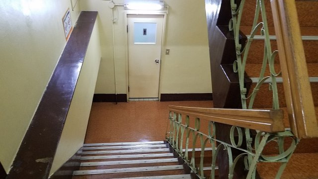 【その他共用部分】 | くろふねビル