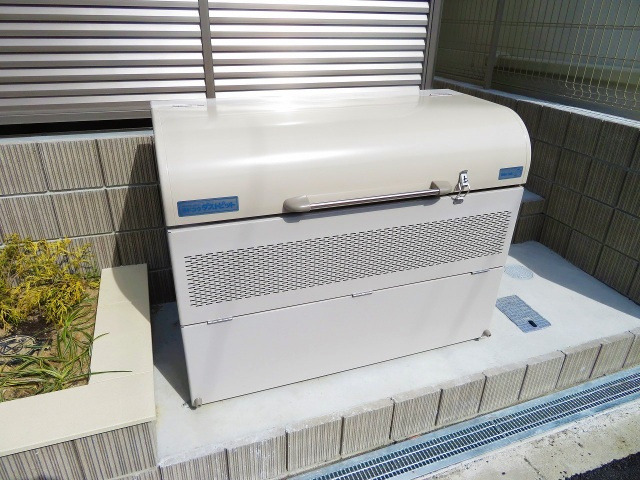 エストドミール東中浜のその他